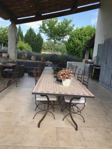 Bastide Campagne Canal Cucuron Dış mekan fotoğraf