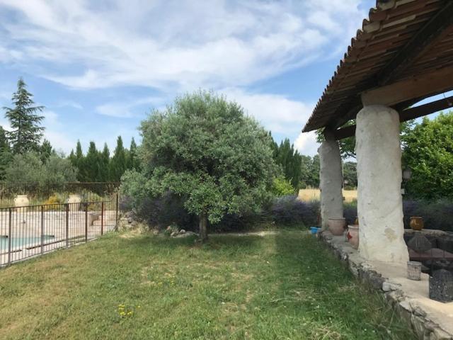 Bastide Campagne Canal Cucuron Dış mekan fotoğraf