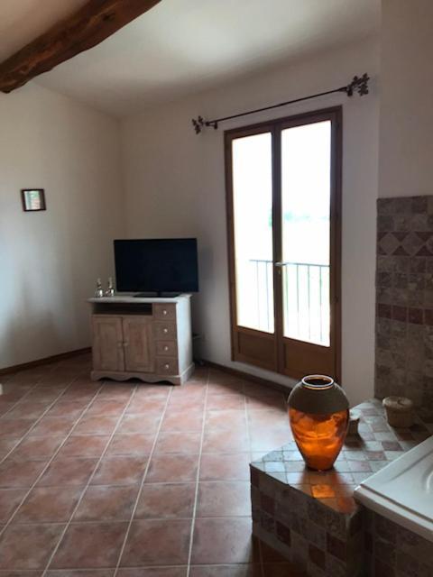 Bastide Campagne Canal Cucuron Dış mekan fotoğraf